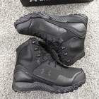 New Under Armour Boots Mens 10 4e Valsetz Rts 1 5 Lace Up Tactical Combat Army