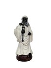 5    Orisha African Powers Set Of 7 Statues Figurines