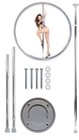 Dancing Pole New In Box
