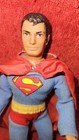 Mego Superman Vintage 1972 Wgsh 8  Type 2 Action Figure  new S Symbol   