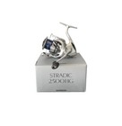 New Shimano Stradic Fishing Spinning Reel - St2500hgfm Rato 5 8 1 2500hgfm