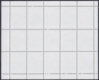 Macedonia 1995 Macedonia In Osce  Sheet Of 15  Mi 61  Mnh