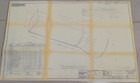 May 1962 Nasa Original Blueprint S-ivb Saturn 3rd Stage Rocket Jrr19
