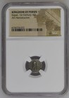 Ngc Kingdom Of Persis Ar Hemidrachm -various Kings Of Persis Ancient Silver Coin