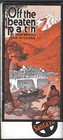 1926 Off The Beaten Path In New Mexico And Arizona 62 Pg Santa Fe Rr Brochure