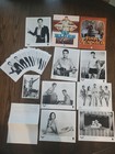 Vtg Elvis Presley Viacom Tv Press Kit Movie Stills Lot 22pc Wxin 59 Ephemera