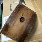 Vintage Rocking Ink Blotter