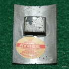 Boy Scout Neckerchief Slide - Chickasaw Council