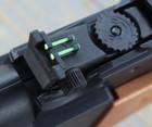 Crafts  Fiber Optics  2 0 Mm Pick Color For  Pistol      Front Sight Royg