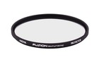 Hoya Fusion Antistatic 62mm Clear Protector Filter - 18-layer  shmc 
