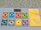 Pok  mon Tcg 200 Energy Card Lot - Mint Bulk For Deck Building   Crafts 