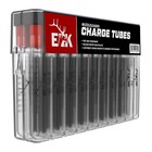 Elk Muzzleloader Powder Charge Measuring Tubes  20 Pack  Case Included 