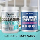Ultra Premium Collagen Peptides Powder Hydrolyzed Anti-aging 1   3 Type- 1lb