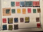  110  Lot Vintage Canada Stamps 1903-1956 Collection Sc  89-98  104-127    More