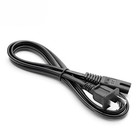 Sony Fat Edition Original Ps2 Ac Power Adapter Cord Works For Ps1 Ps3 Ps4 8z Lot