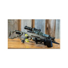 Excalibur Crossbows Micro Mag 340 Mossy Oak Original Bottomland Camo Package