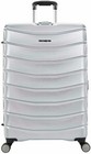 Samsonite Amplitude Two 2-piece 27  Large   20  Carry-on Hardside Set In Silver