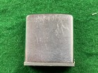 Vintage Zippo Tape Measure The Bridge Mfg  Co Wood Cable Reels Hazardville  Conn