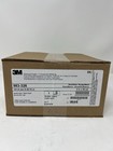 3m Dot Reflective Truck Trailer Vehicle Safety Tape Red White 4  Sold Per Yard