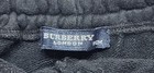 Burberry London Black Sweatpants 90cm Kids 2t  2166 