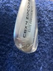 Cleveland Cbx4 Lob Wedge 60   - 12  Kbs Hi-rev 2 0  c-704  Shop Worn  Make Offer 
