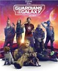 Guardians Of The Galaxy Vol  3  dvd 