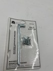 Qty 3 Architectural Mailboxes Adjustable Metal Mailbox Bracket Mb1000am