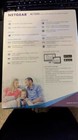 Netgear Ac1200 Smart Wi-fi Router With External Antennas Dual Band Gigabit