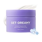 Maelys Get Dreamy Overnight Toning Body Whip 3 4 Fl Oz 100 Ml Travel Size 2025    