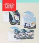 March 2024 Paper Pumpkin     Memorable Meadows Full Kit - Stampin Up  w  Bonus Gift