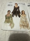 Vogue Women   s Pattern Collection -choice -uncut