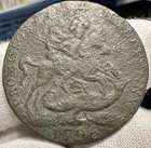 1796 Great Britain Hampshire Portsea Conder Token Licensed Victuallers