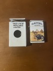 Camel Joe s Vintage 1990s Camel Lite Iii Refillable Collectable Lighter  New