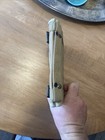 Pre Ww1 M1910 Medical Pouch For Doctors And Surgeons Empty