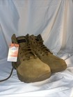 Smith   Wesson 810303 Breach 2 0 6  Side Zip Coyote Tactical Boots Shoes 8 5