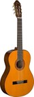Washburn C5-wsh-a Classical Nylon String Acoustic Guitar 25 5 Scale Natural