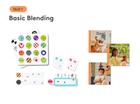 New Baby Learning Toys The Reading Skill Set - Words To Books  part 2 