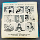 The Mighty Hercules   2 Vintage Super 8mm Film 1960 s Cartoon Dreams And Schemes