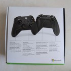 Microsoft Xbox S x Wireless Controller - Carbon Black New