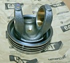 Genuine Caterpillar Crown Piston 1504621  150-4621