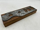 Vintage Printing Letterpress Printers Block Cut Pickup Truck Car Wash Tube Farm 