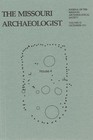Archaeology Missouri Indian Book Marshall  Mo Utz Site V52c