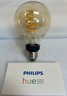 Philips Hue White Ambiance 7w Filament G25  563593  -free Shipping