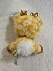 Gund P lushes Pets Golden Daisy Doemai Floral Print Soft Deer Plush 6   