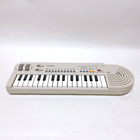 Casio Gz-5 Mini 32keys Midi Keyboard Portable Sound Module   Japan