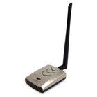 Alfa Awus036achm 802 11ac Dual Band High Power Wi-fi Usb Adapter  rp-sma Antenna