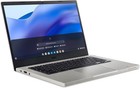 Acer Vero 514 14  I3-1215u 12th Gen 8gb 128gb Ssd Chromeos Cbv514-1h-34x9 Refurb