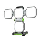    new Ego    Lt1000 56v Cordless Portable Area Light 10 000 Lumens Tool Only
