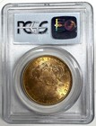 1894  20 Liberty Gold Double Eagle Ms-61 Pcgs