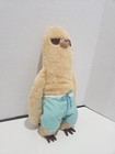 Gund Pusheen 13  Sloth With Swim Trunks Plush Stuffed Animal New With Tag